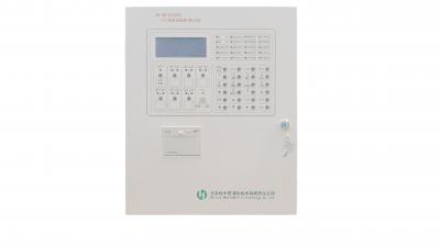 火災報警控制器（聯(lián)動型）  JB-QB-HJ500C 